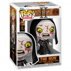 The Nun - The Nun - Funko Pop #1710