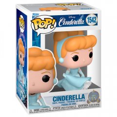 Cinderella - Cinderella - 9cm #1542