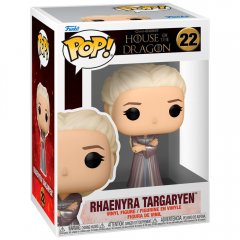 The House of the Dragon Rhaenyera Targaryen #0022