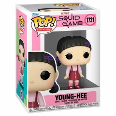 Squid Game Young-Hee #1731