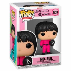 Squid Game No-Eul #1733