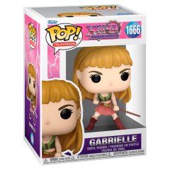 Xena Warrior Princess Gabrielle