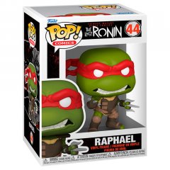 POP figure Ninja Turtles The Last Ronin Raphael #44