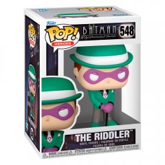 Batman The Animated Series The Riddler #548