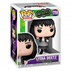 Beetlejuice Lydia Deetz
