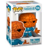 Marvel The Fantastic 4 The Thing