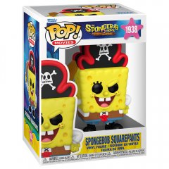 POP figure SpongeBob Search for Squarepants SpongeBob Squarepants #1938