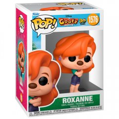 Disney A Goofy Movie Roxanne #1576