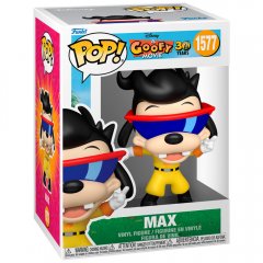 Disney A Goofy Movie Max