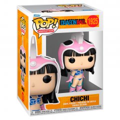 Dragon Ball Chichi #1925