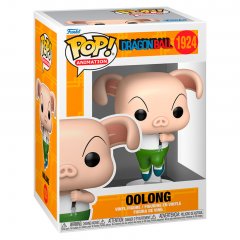 Dragon Ball Oolong #1924