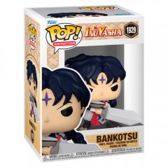 Inuyasha Bankotsu