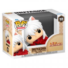 Inuyasha - Inuyasha