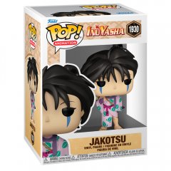 Inuyasha Jakotsu