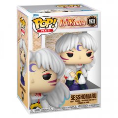 Plus Inuyasha Sesshomaru