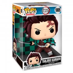 Demon Slayer Kimetsu no Yaiba Tanjiro Kamado 25cm #1805