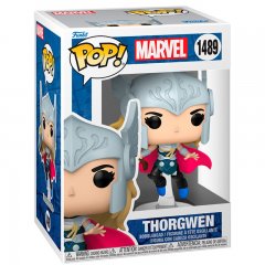 Marvel Thorgwen #1489