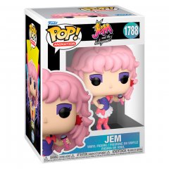 Jem and the Holograms Jem