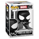 Symbiote Suit Spider-Man #1444