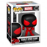 Scarlet Spider \(Kaine\) #1447