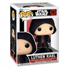 Star Wars Luthen Rael - Funko Pop #0761
