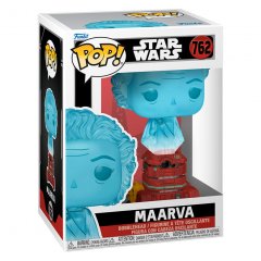 Star Wars Maarva - Funko Pop #0762
