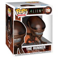 POP figure Super Alien 3 The Runner #1768