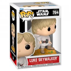 POP figure Star Wars Luke Skywalker #764
