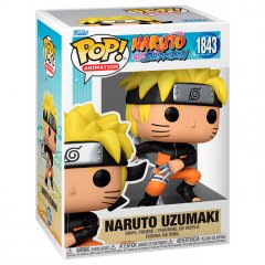 Naruto Shippuden Naruto Uzumaki - 9cm #1843