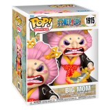 Super One Piece Big Mom