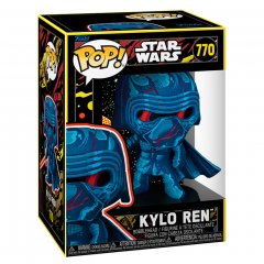 Star Wars Retro Kylo Ren #770
