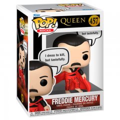 Queen Freddie Mercury #457
