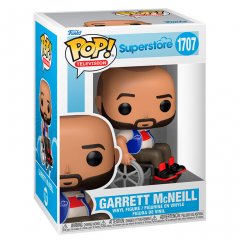 POP figure Superstore Garrett McNeill #1707