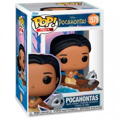 Disney Pocahontas #1579