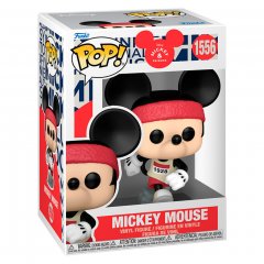 Disney Mickey and Friends Mickey Mouse