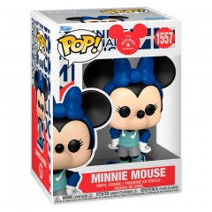 Disney Mickey and Friends Minnie Mouse
