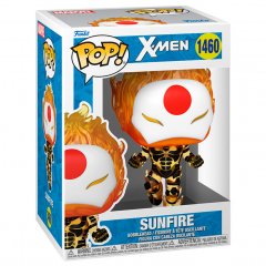 X-Men Sunfire - Funko Pop #1460