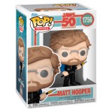 Jaws Matt Hooper
