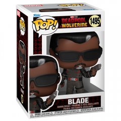 Deadpool & Wolverine Blade - 9cm #1495
