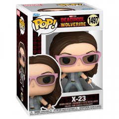 Deadpool & Wolverine X-23 - 9cm #1497