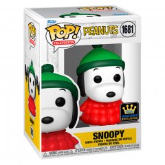 Snoopy Exclusive - Funko Pop #1681