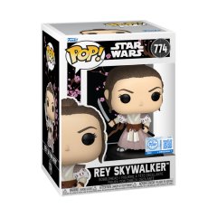 Star Wars Impressions Rey Exclusive #774