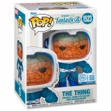 Marvel The Fantastic 4 The Things #1523