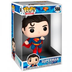 DC Comics Superman - Superman 25cm #566