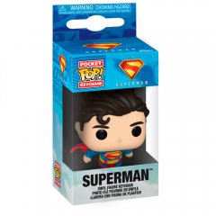 Pocket POP Keychain DC Comics Superman - Superman