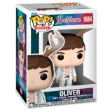 Saltburn Oliver Quick #1684