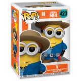 Despicable Me 4 V Minion #0423