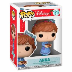 Disney Frozen Anna #1616