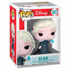Disney Frozen Elsa #1617