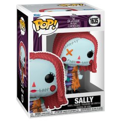 Disney Nightmare Before Christmas Sally #1635